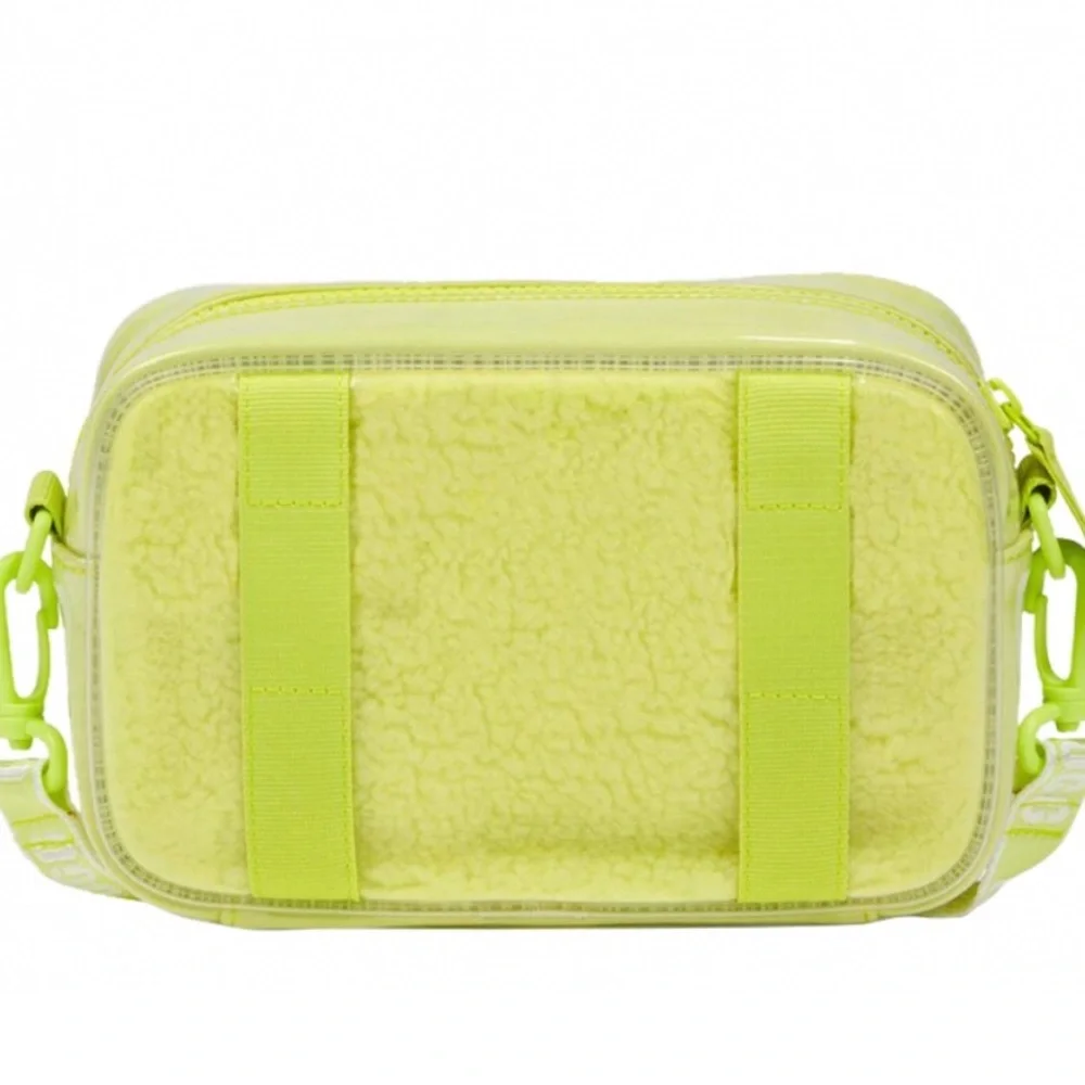 UGG Women's Janey II Clear Bag: Pollen - Picture 4 of 5